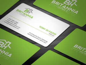 Visitenkarten-Design von Tripti Ranjan Gain für California Car & Commercials | Design: #18443130