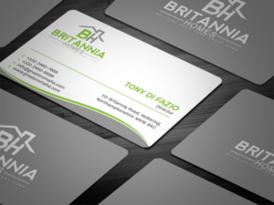 Visitenkarten-Design von Tripti Ranjan Gain für California Car & Commercials | Design: #18443133