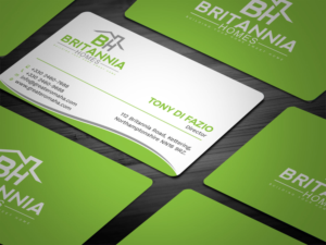 Visitenkarten-Design von Tripti Ranjan Gain für California Car & Commercials | Design: #18443134