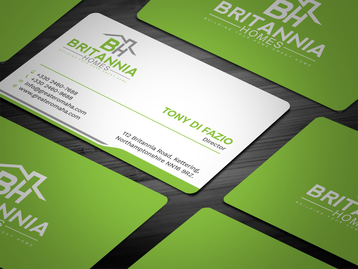 Visitenkarten-Design von Tripti Ranjan Gain für California Car & Commercials | Design #18443135