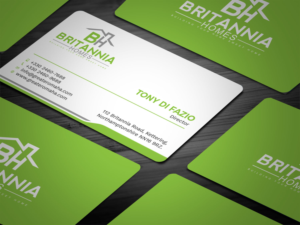 Visitenkarten-Design von Tripti Ranjan Gain für California Car & Commercials | Design: #18443135