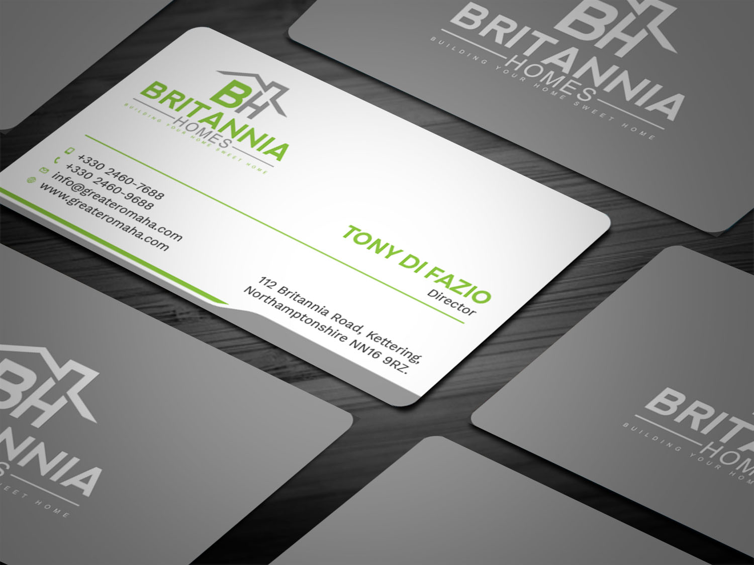 Visitenkarten-Design von Tripti Ranjan Gain für California Car & Commercials | Design #18443145