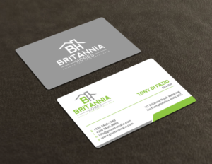 Visitenkarten-Design von Tripti Ranjan Gain für California Car & Commercials | Design: #18443147