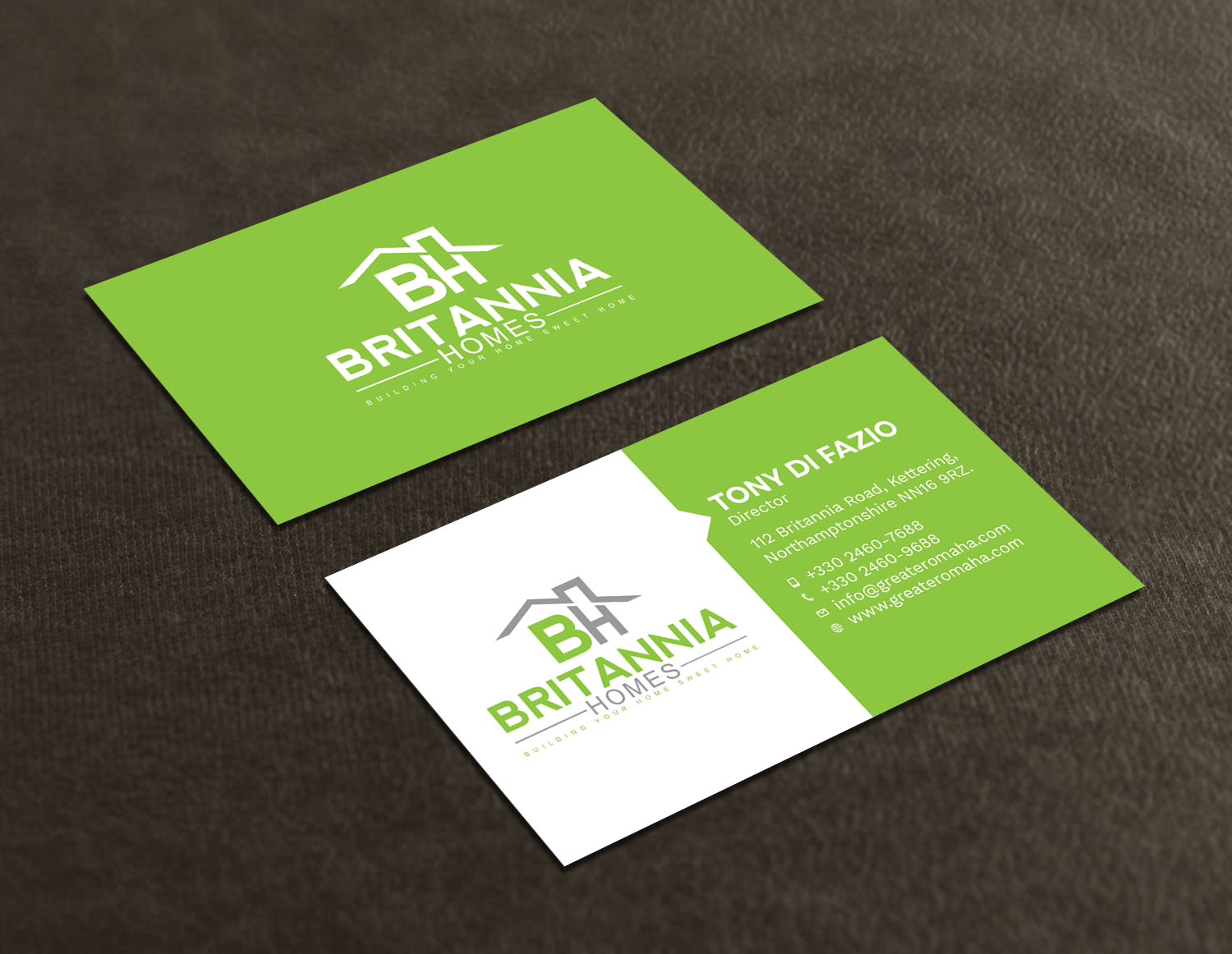 Visitenkarten-Design von Tripti Ranjan Gain für California Car & Commercials | Design #18443148