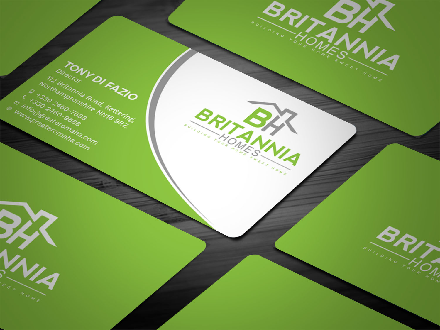 Diseño de Tarjeta de Presentación por Tripti Ranjan Gain para California Car & Commercials | Diseño #18443155