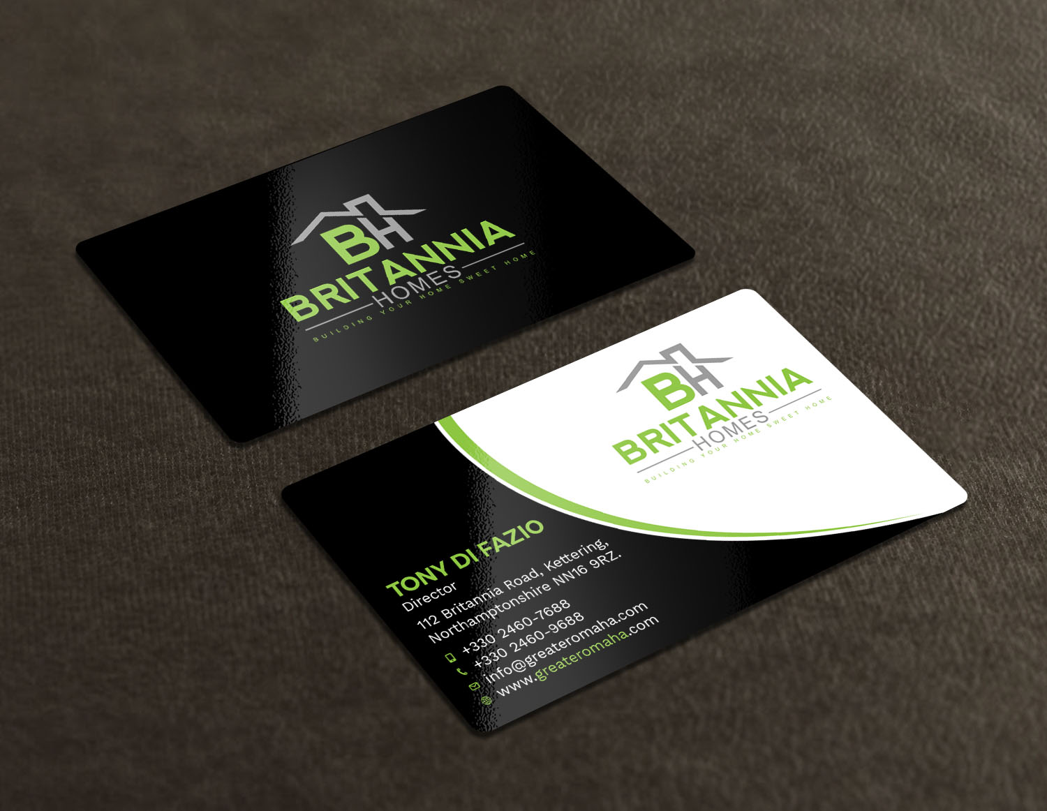 Visitenkarten-Design von Tripti Ranjan Gain für California Car & Commercials | Design #18443156