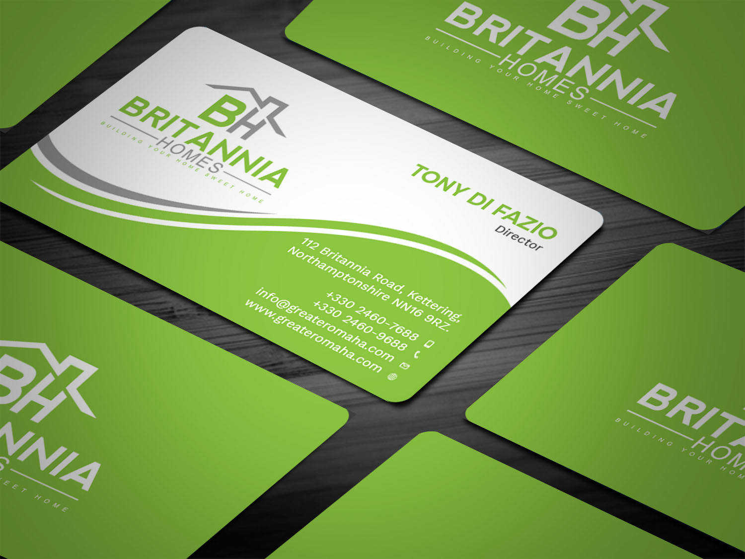 Diseño de Tarjeta de Presentación por Tripti Ranjan Gain para California Car & Commercials | Diseño #18443172