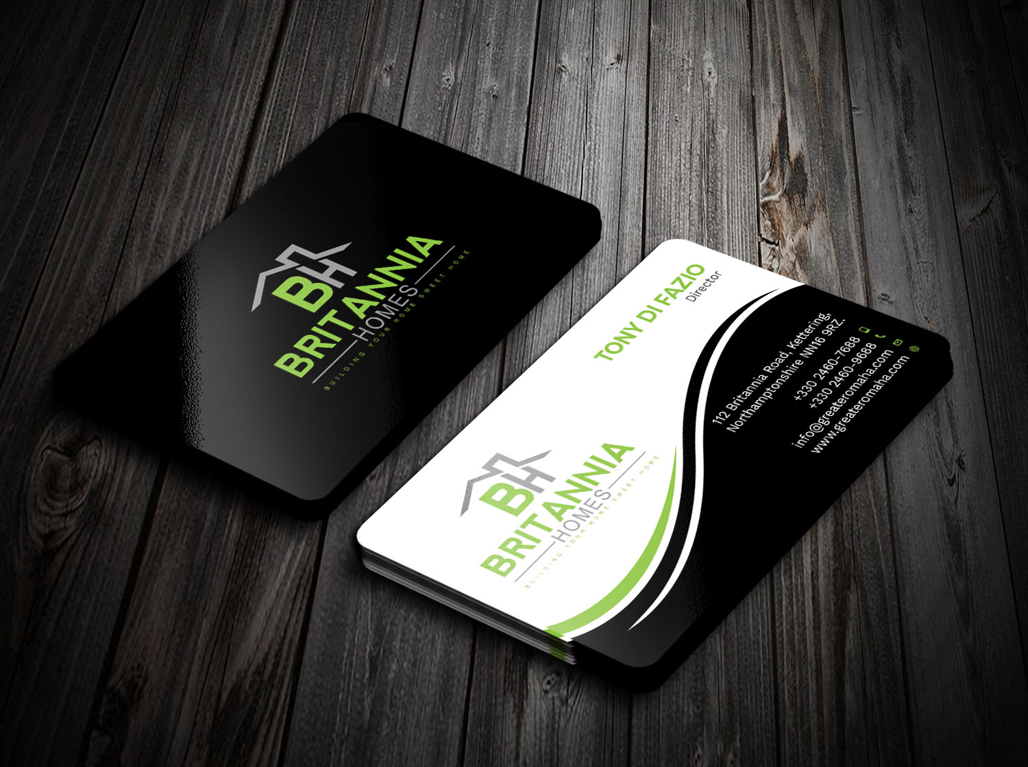 Visitenkarten-Design von Tripti Ranjan Gain für California Car & Commercials | Design #18443173