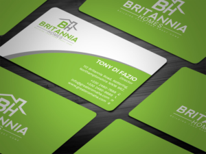 Visitenkarten-Design von Tripti Ranjan Gain für California Car & Commercials | Design: #18443183