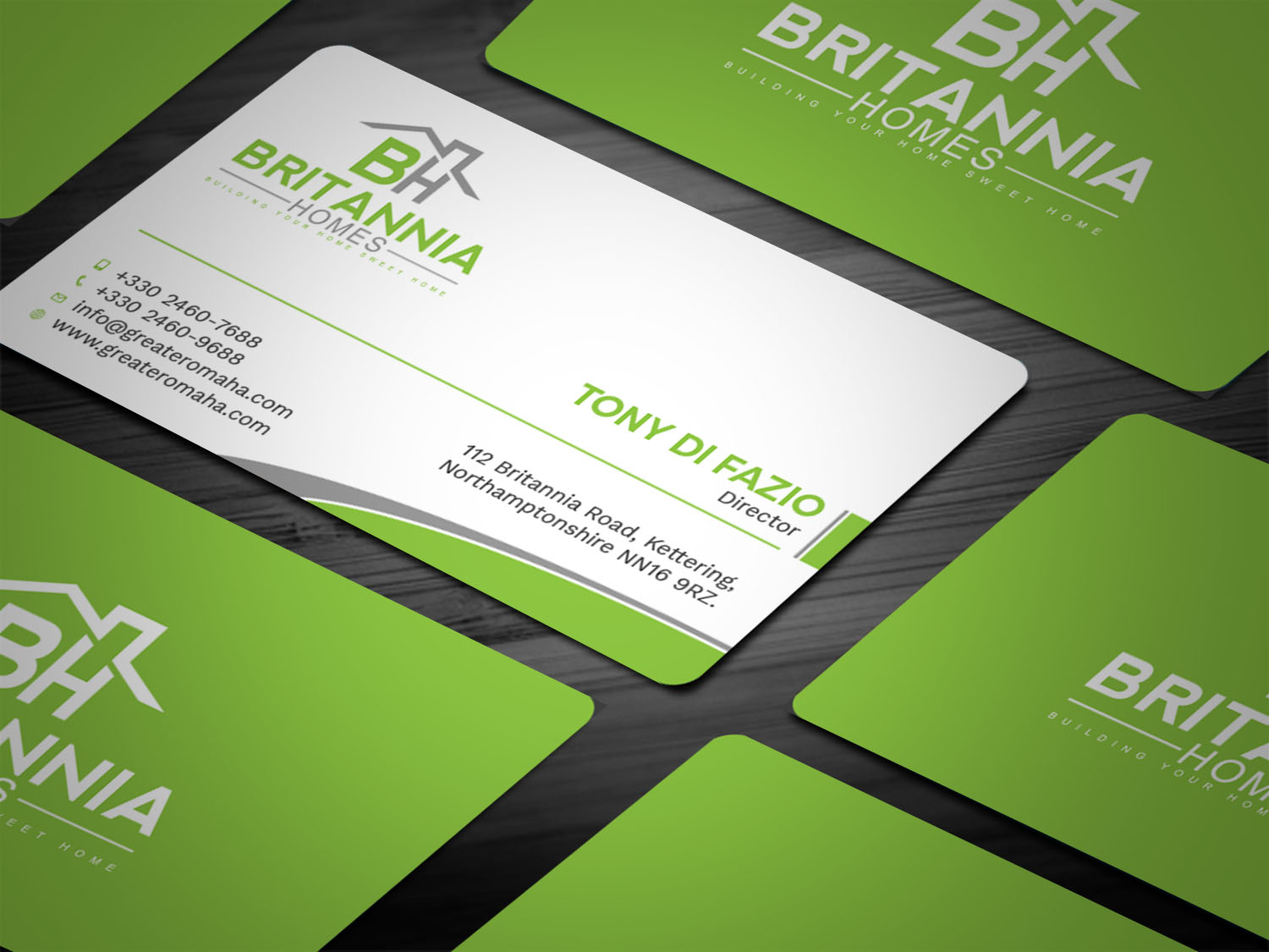 Visitenkarten-Design von Tripti Ranjan Gain für California Car & Commercials | Design #18443185