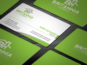 Visitenkarten-Design von Tripti Ranjan Gain für California Car & Commercials | Design: #18443185