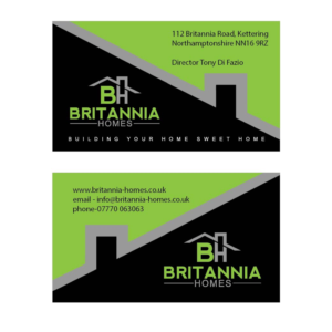 Business Card Design by 75-R-P-Z for California Car & Commercials | Design: #18396218