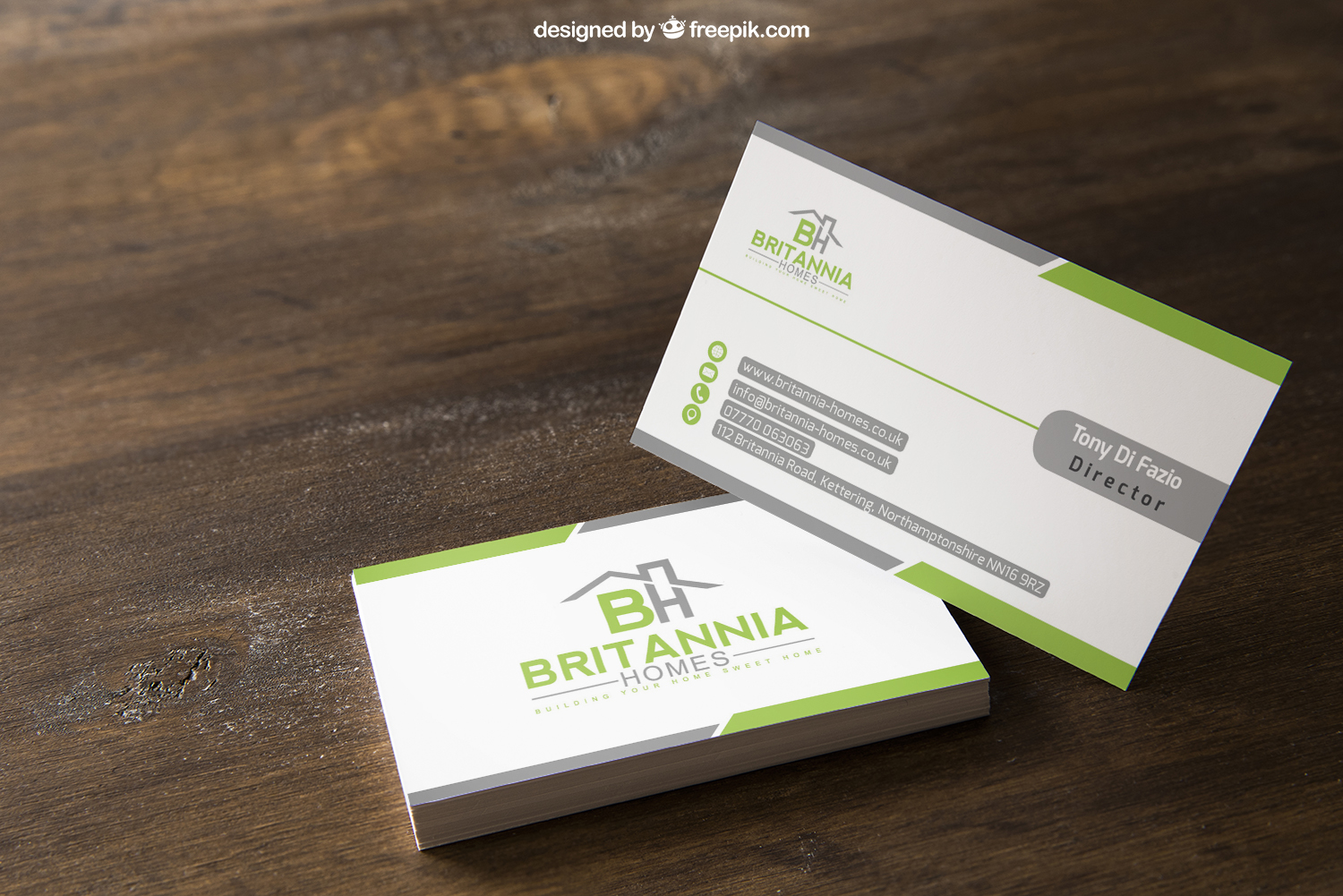 Diseño de Tarjeta de Presentación por said hassan para California Car & Commercials | Diseño #18412952