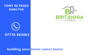 Business Card Design by sankarg1394 for California Car & Commercials | Design: #18424021