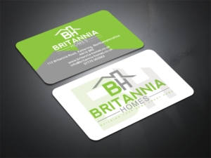Business Card Design by Kara Stewart for California Car & Commercials | Design: #18441985