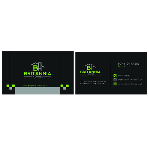 Business Card Design by Jharna-Sultana for California Car & Commercials | Design #18483752