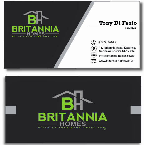 Business Card Design by Rosemary Zenith for California Car & Commercials | Design #18385355