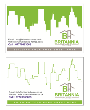Business Card Design by Sudipta 3 for California Car & Commercials | Design #18418792