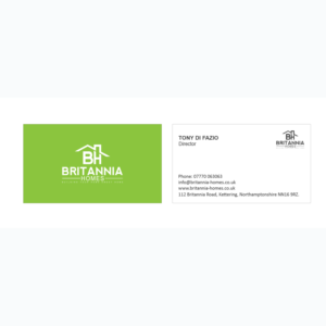 Business Card Design by fairupm for California Car & Commercials | Design: #18476167