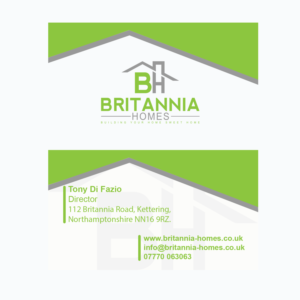 Business Card Design by fairupm for California Car & Commercials | Design: #18476221