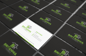 Business Card Design by logodentity for California Car & Commercials | Design: #18388209