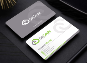 New Business Card Design* | Business Card Design by Sandaruwan