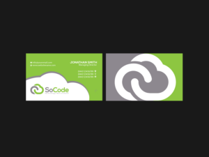 Business Card Design by Creations Box 2015 for this project | Design: #18411231
