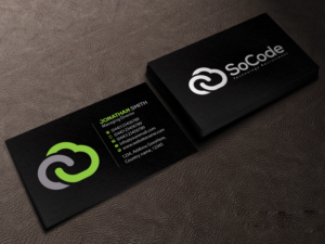Business Card Design by Creations Box 2015 for this project | Design: #18411242