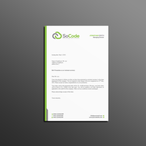 Business Card Design by Creations Box 2015 for this project | Design: #18422632
