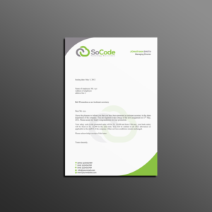 Business Card Design by Creations Box 2015 for this project | Design: #18422633