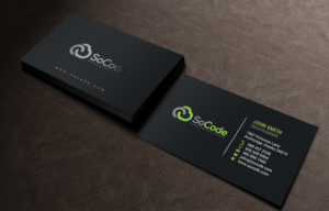 Business Card Design by chandrayaan.creative for this project | Design: #18398755
