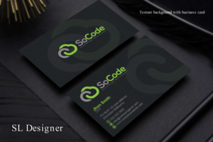 Business Card Design by SL Designer for this project | Design: #18395581