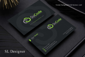 Business Card Design by SL Designer for this project | Design: #18395582