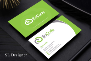 Business Card Design by SL Designer for this project | Design: #18395585
