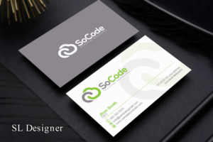 Business Card Design by SL Designer for this project | Design: #18395586