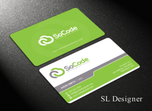 Business Card Design by SL Designer for this project | Design: #18395602