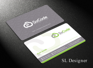 Business Card Design by SL Designer for this project | Design: #18395606