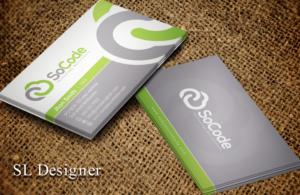 Business Card Design by SL Designer for this project | Design: #18395610