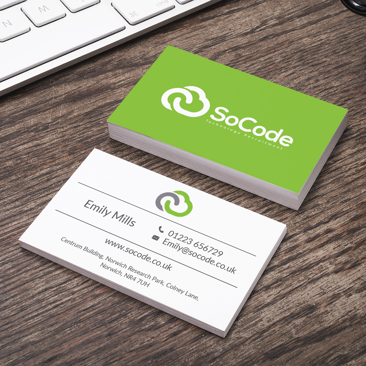 Business Card Design by M6G for this project | Design #18457200