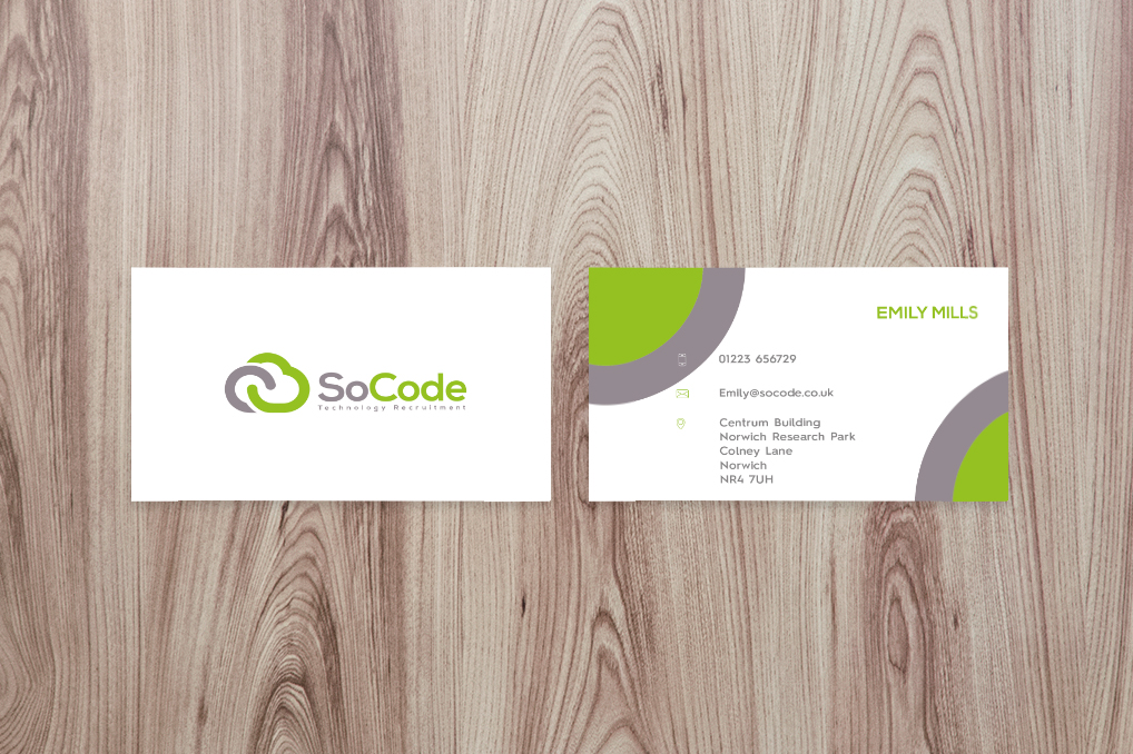 Business Card Design by isabel.paoli for this project | Design #18433632