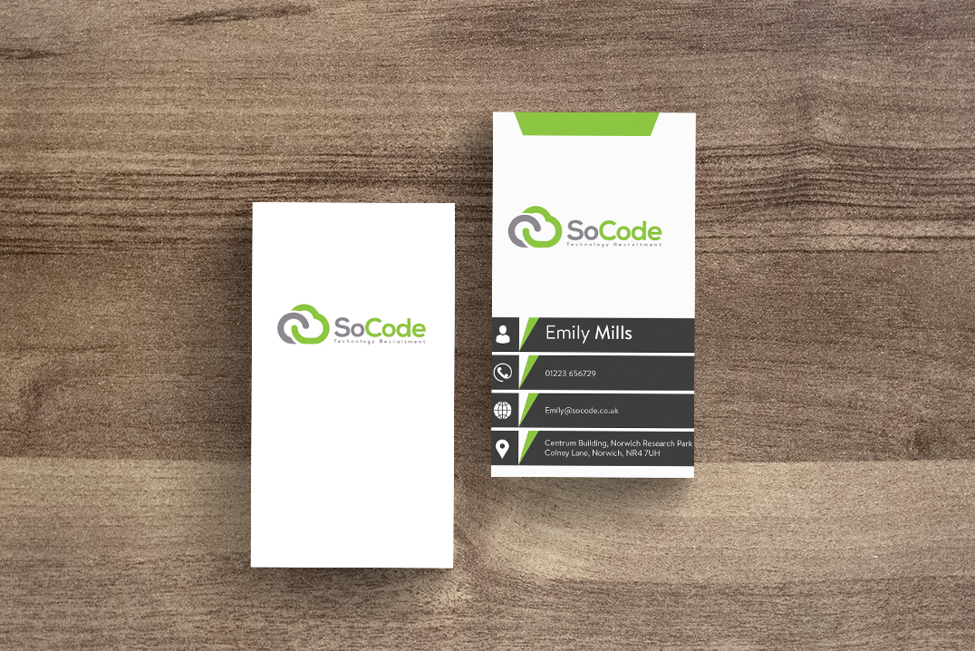 Business Card Design by isabel.paoli for this project | Design #18433633