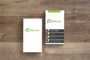 Business Card Design by isabel.paoli for this project | Design: #18433633