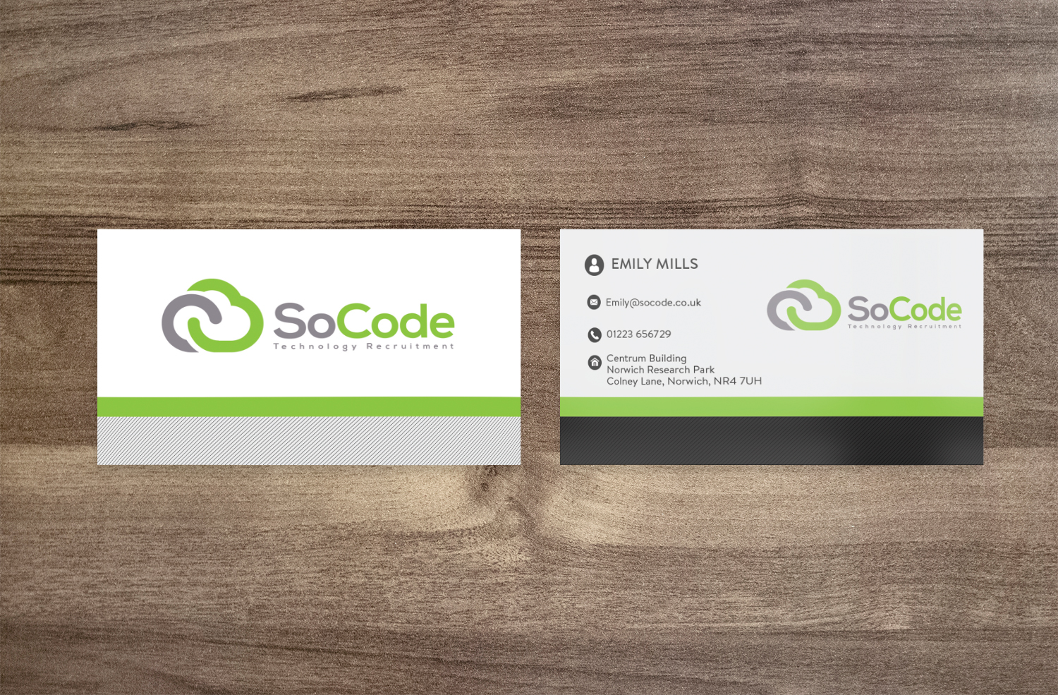 Business Card Design by isabel.paoli for this project | Design #18433634