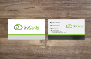 Business Card Design by isabel.paoli for this project | Design: #18433634