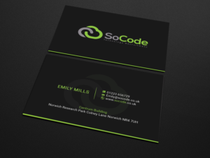 Business Card Design by Designs 2019 for this project | Design: #18470821