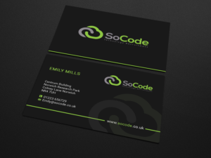 Business Card Design by Designs 2019 for this project | Design: #18470822