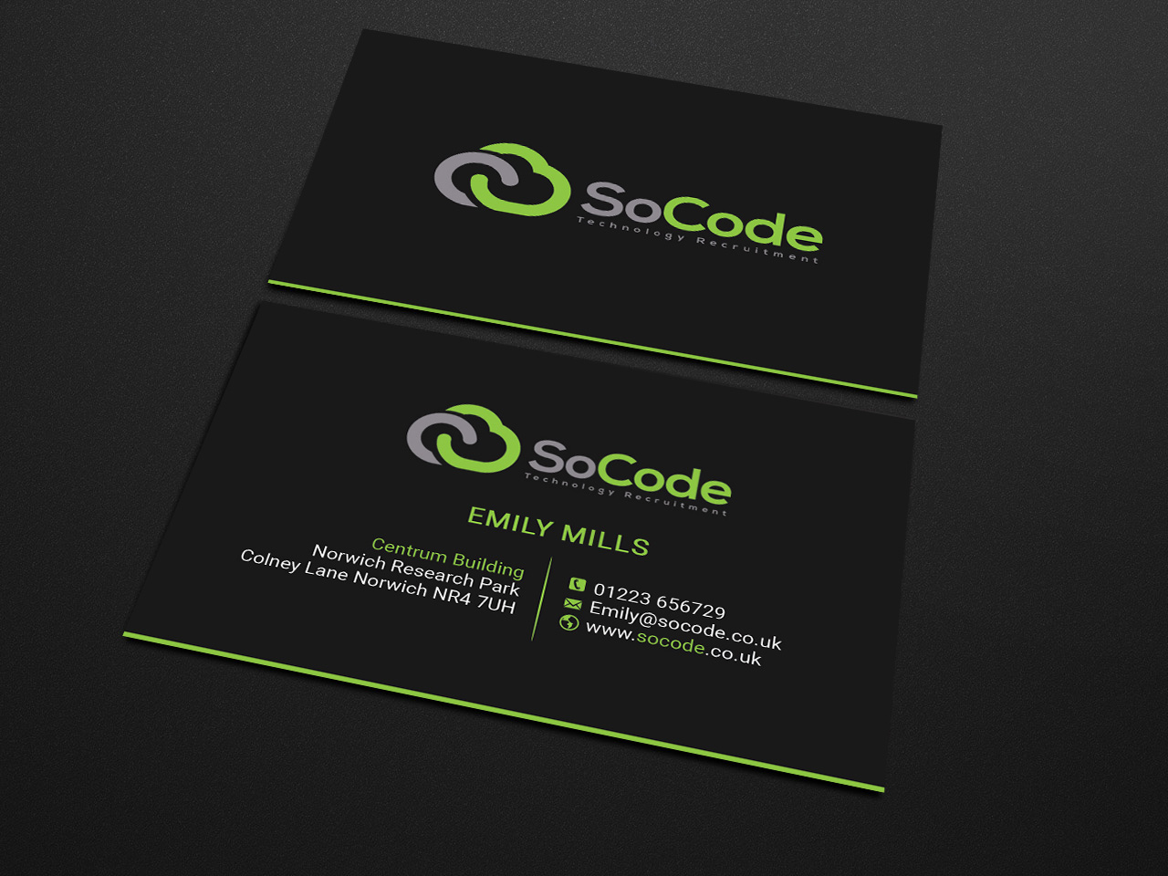 Business Card Design by Designs 2019 for this project | Design #18470823