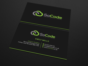 Business Card Design by Designs 2019 for this project | Design: #18470823