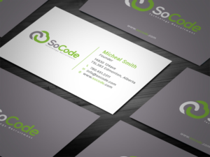 Business Card Design by Tripti Ranjan Gain for this project | Design: #18404858