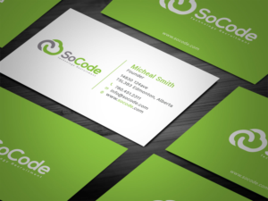 Business Card Design by Tripti Ranjan Gain for this project | Design: #18404859